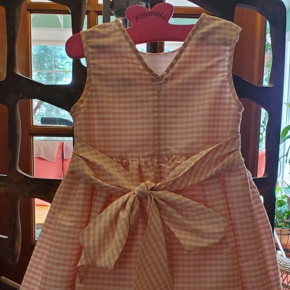 Girls Dress - Picture 3 of 4